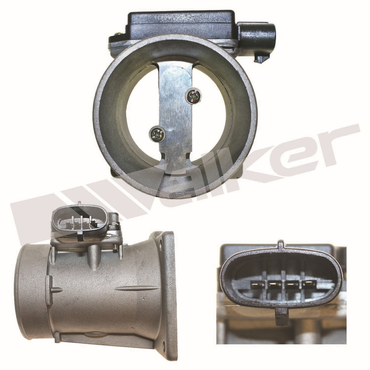 Walker Products Walker Products 245-1012 Mass Air Flow Sensor Assembly 245-1012