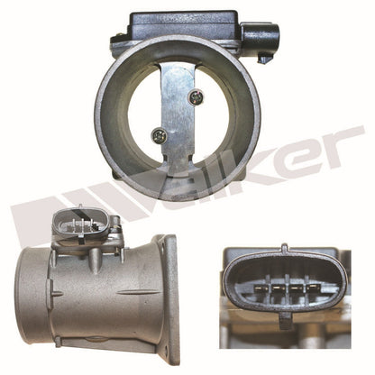 Walker Products Walker Products 245-1012 Mass Air Flow Sensor Assembly 245-1012