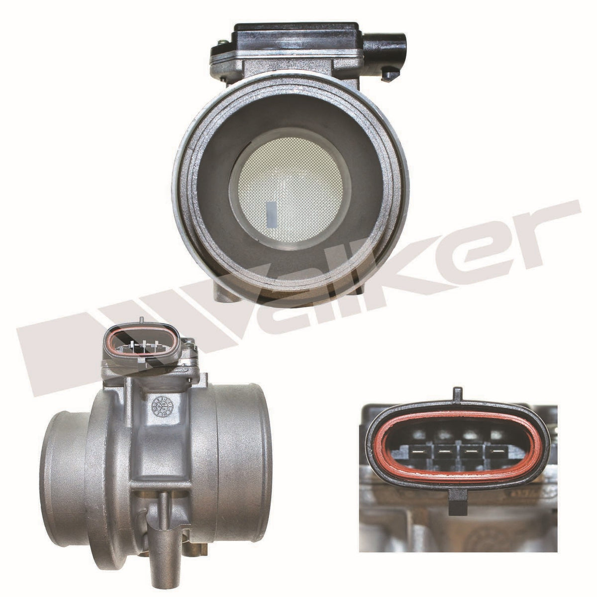 Walker Products Walker Products 245-1013 Mass Air Flow Sensor Assembly 245-1013