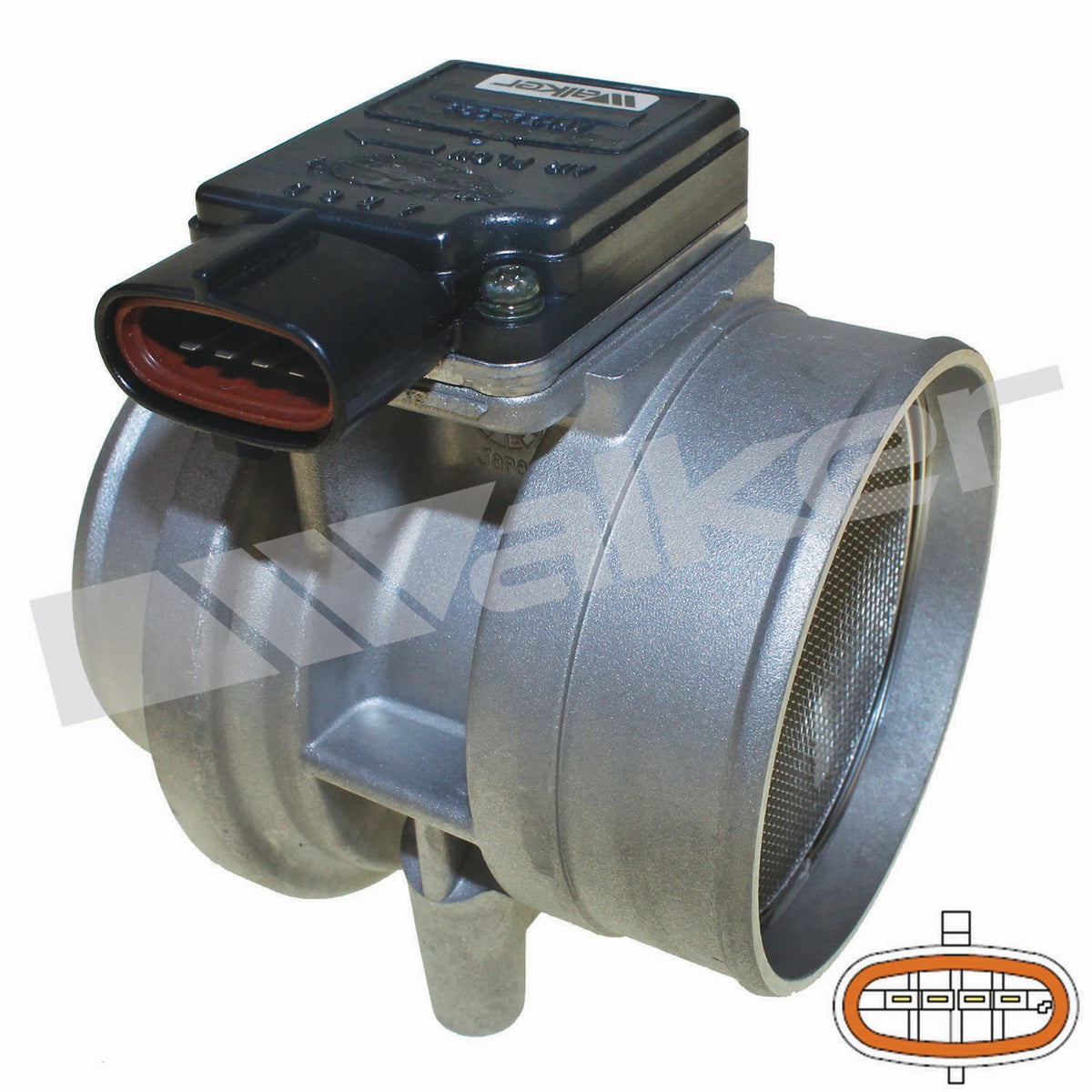 Walker Products Walker Products 245-1013 Mass Air Flow Sensor Assembly 245-1013