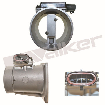Walker Products Walker Products 245-1014 Mass Air Flow Sensor Assembly 245-1014