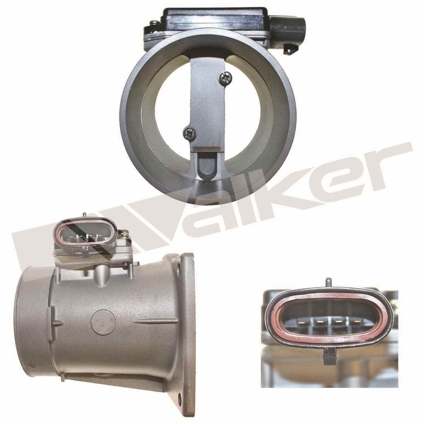Walker Products Walker Products 245-1014 Mass Air Flow Sensor Assembly 245-1014