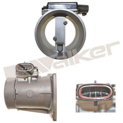 Walker Products Walker Products 245-1014 Mass Air Flow Sensor Assembly 245-1014