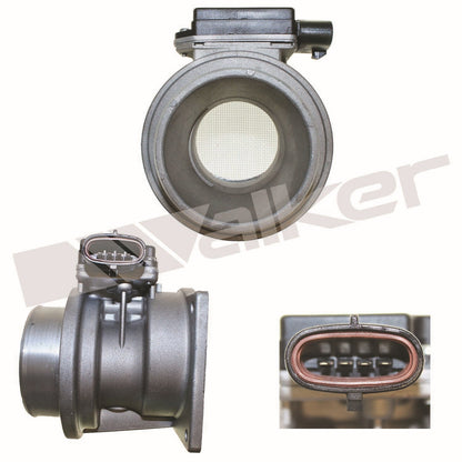 Walker Products Walker Products 245-1015 Mass Air Flow Sensor Assembly 245-1015