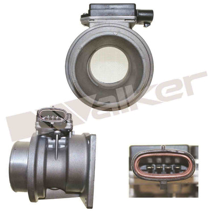 Walker Products Walker Products 245-1015 Mass Air Flow Sensor Assembly 245-1015
