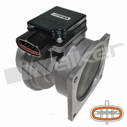Walker Products Walker Products 245-1015 Mass Air Flow Sensor Assembly 245-1015