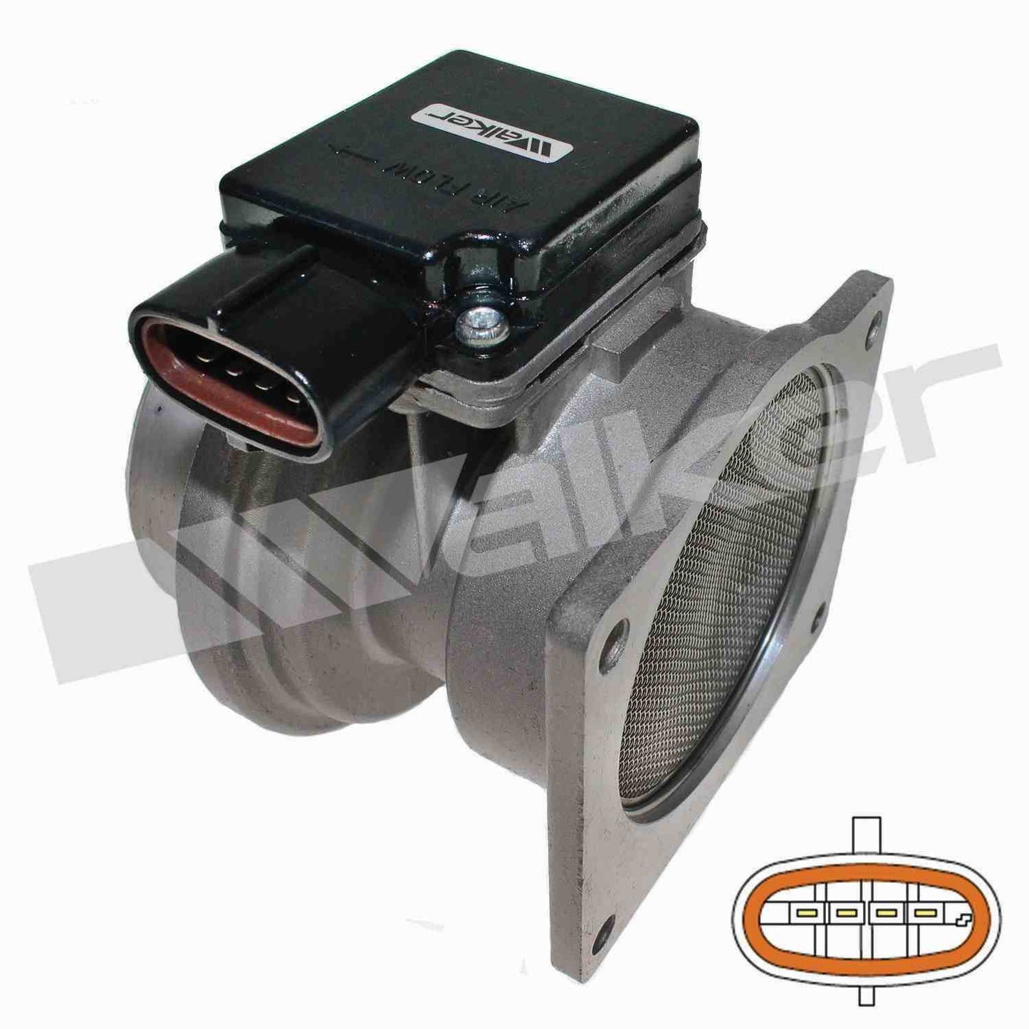 Walker Products Walker Products 245-1015 Mass Air Flow Sensor Assembly 245-1015