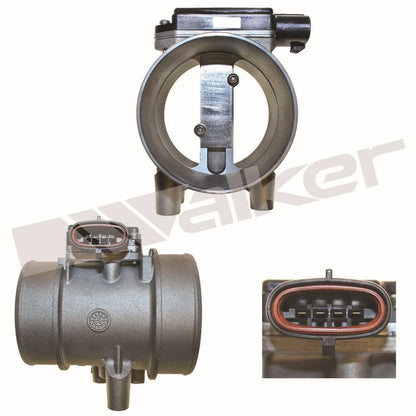 Walker Products Walker Products 245-1017 Mass Air Flow Sensor Assembly 245-1017