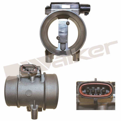 Walker Products Walker Products 245-1017 Mass Air Flow Sensor Assembly 245-1017