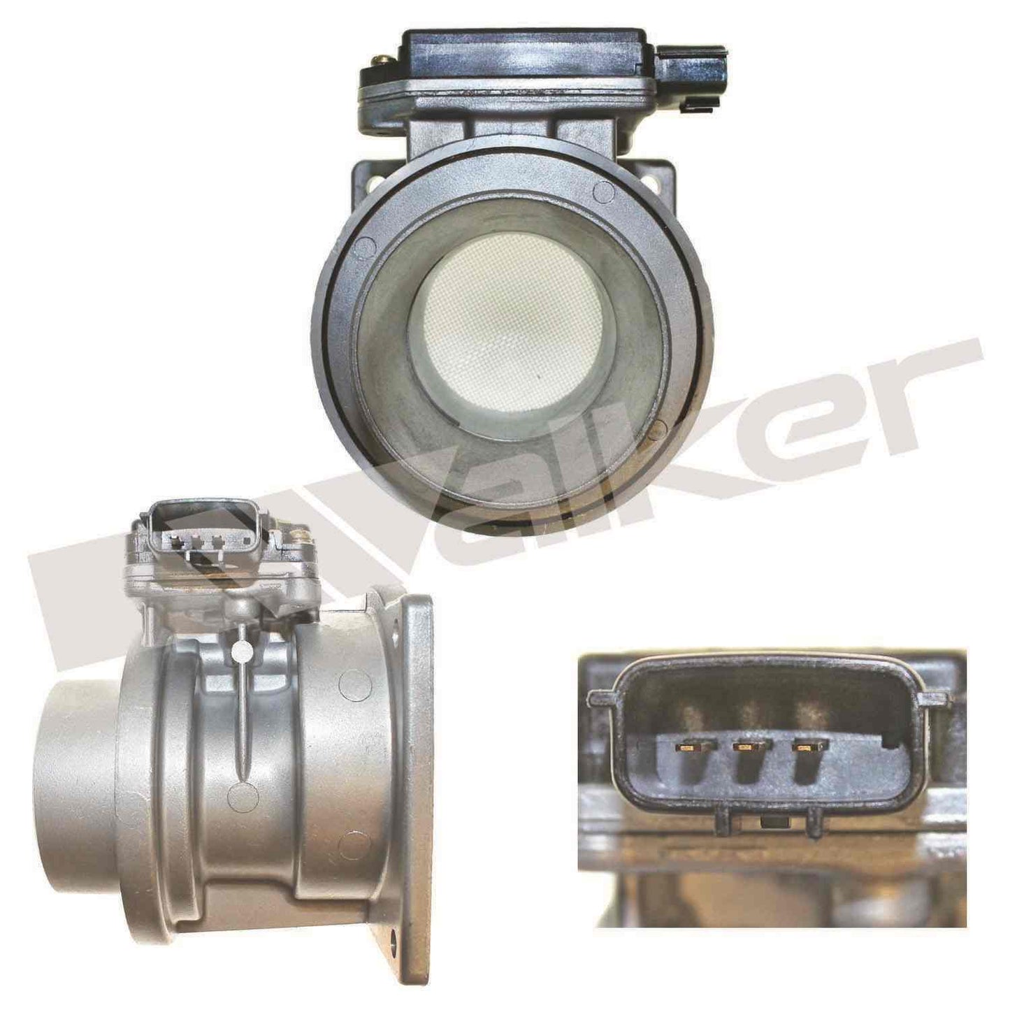 Walker Products Walker Products 245-1020 Mass Air Flow Sensor Assembly 245-1020