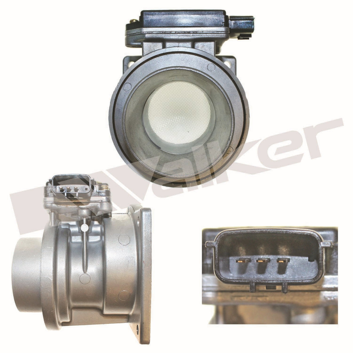 Walker Products Walker Products 245-1020 Mass Air Flow Sensor Assembly 245-1020
