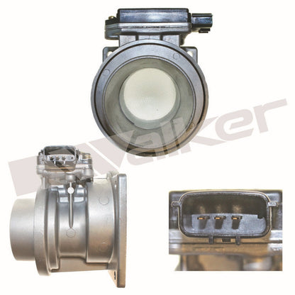 Walker Products Walker Products 245-1020 Mass Air Flow Sensor Assembly 245-1020