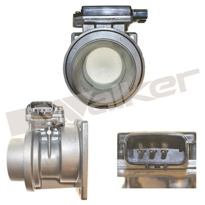 Walker Products Walker Products 245-1020 Mass Air Flow Sensor Assembly 245-1020
