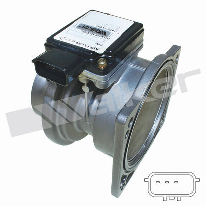 Walker Products Walker Products 245-1020 Mass Air Flow Sensor Assembly 245-1020
