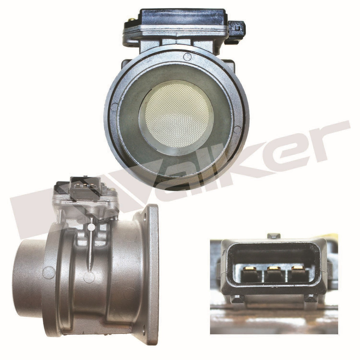 Walker Products Walker Products 245-1021 Mass Air Flow Sensor Assembly 245-1021