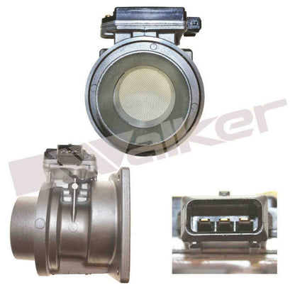 Walker Products Walker Products 245-1021 Mass Air Flow Sensor Assembly 245-1021