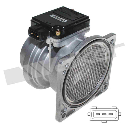 Walker Products Walker Products 245-1021 Mass Air Flow Sensor Assembly 245-1021