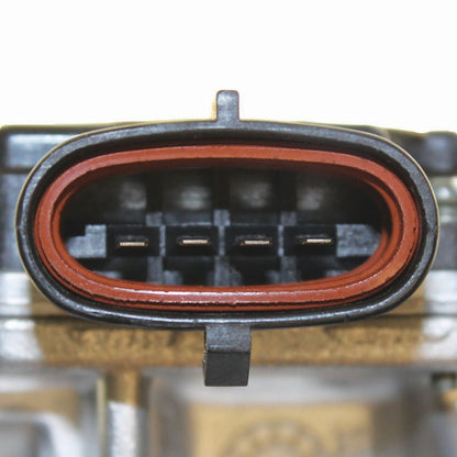 Walker Products Walker Products 245-1024 Mass Air Flow Sensor Assembly 245-1024