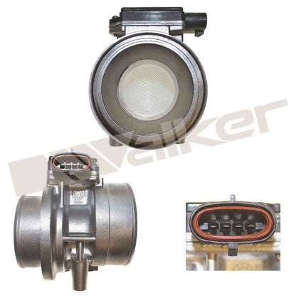 Walker Products Walker Products 245-1024 Mass Air Flow Sensor Assembly 245-1024