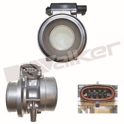 Walker Products Walker Products 245-1024 Mass Air Flow Sensor Assembly 245-1024
