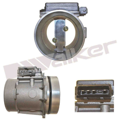 Walker Products Walker Products 245-1025 Mass Air Flow Sensor Assembly 245-1025