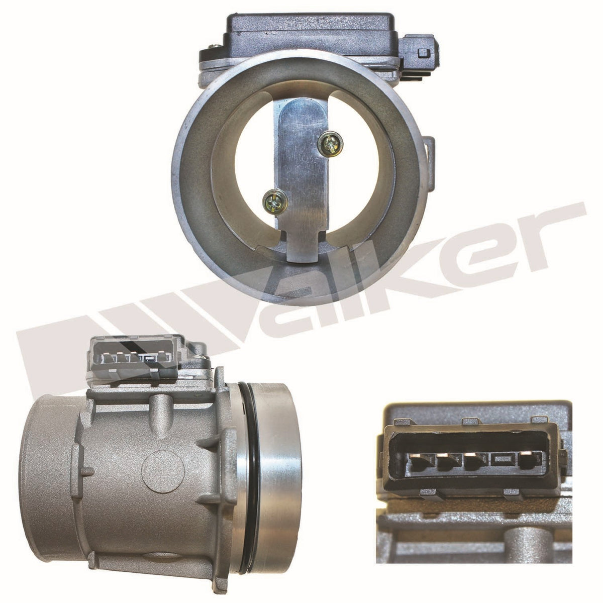 Walker Products Walker Products 245-1025 Mass Air Flow Sensor Assembly 245-1025