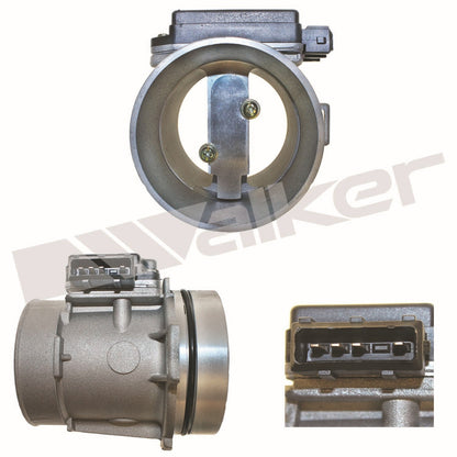 Walker Products Walker Products 245-1025 Mass Air Flow Sensor Assembly 245-1025