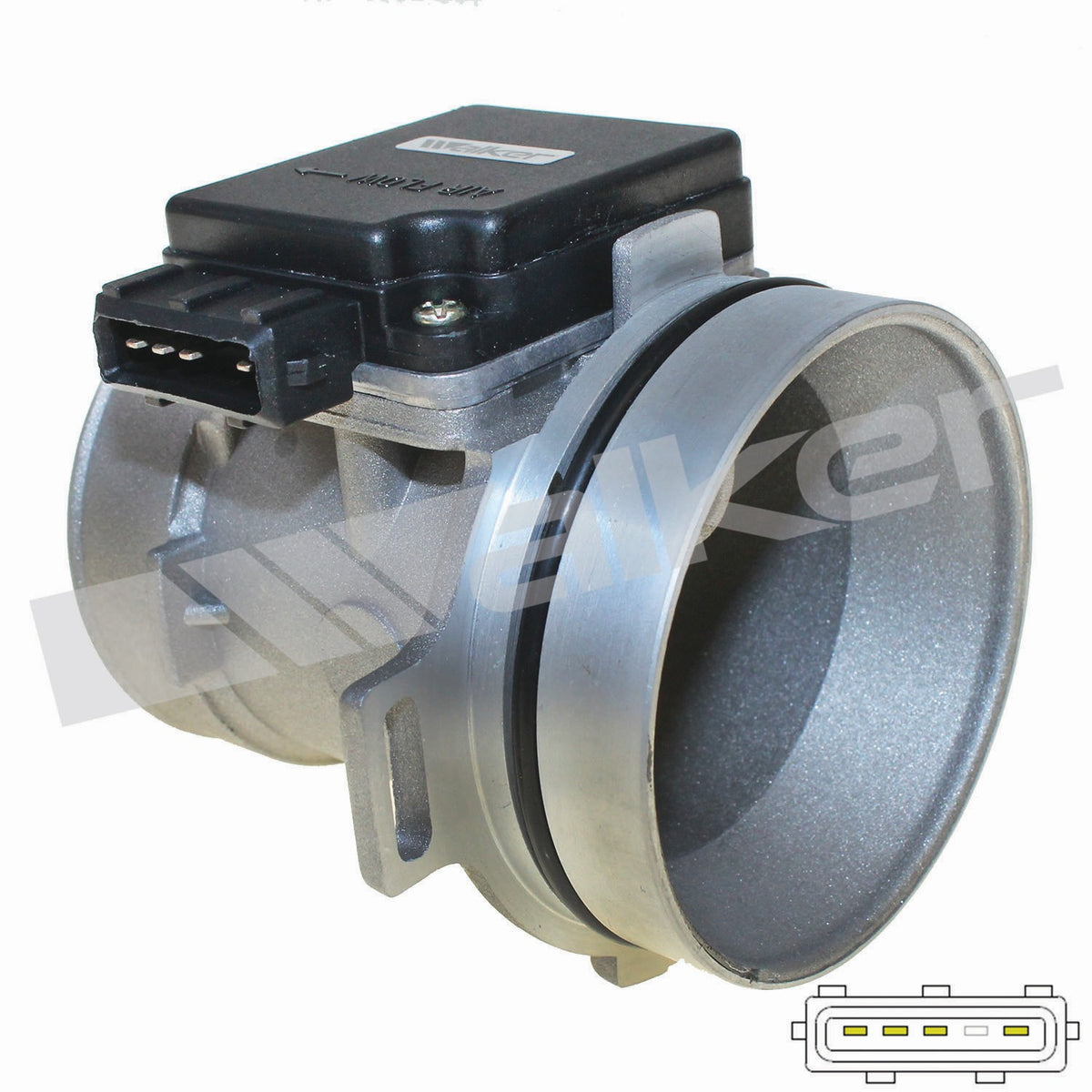 Walker Products Walker Products 245-1025 Mass Air Flow Sensor Assembly 245-1025
