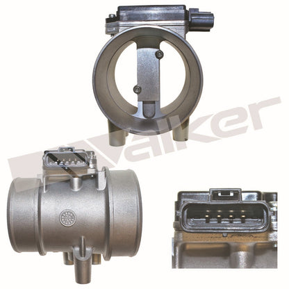 Walker Products Walker Products 245-1026 Mass Air Flow Sensor Assembly 245-1026