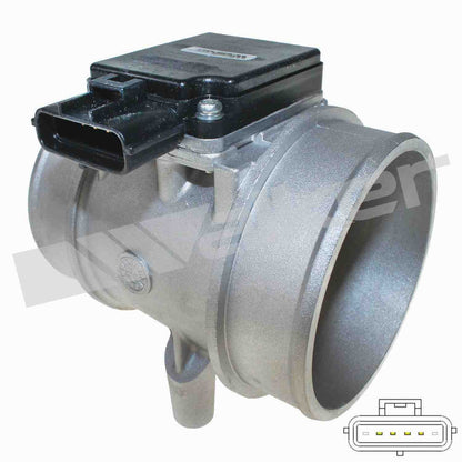 Walker Products Walker Products 245-1026 Mass Air Flow Sensor Assembly 245-1026