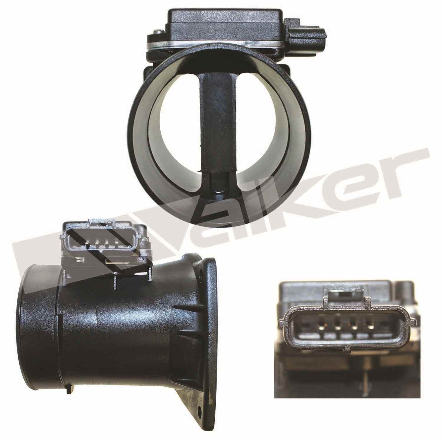 Walker Products Walker Products 245-1029 Mass Air Flow Sensor Assembly 245-1029