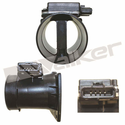 Walker Products Walker Products 245-1029 Mass Air Flow Sensor Assembly 245-1029