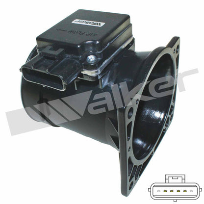 Walker Products Walker Products 245-1029 Mass Air Flow Sensor Assembly 245-1029