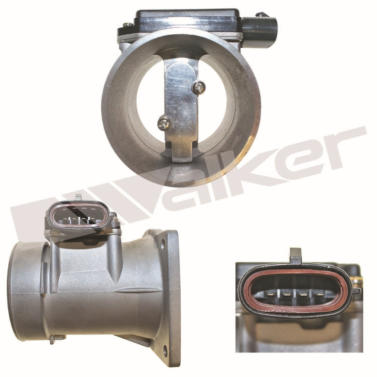 Walker Products Walker Products 245-1033 Mass Air Flow Sensor Assembly 245-1033