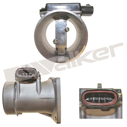 Walker Products Walker Products 245-1033 Mass Air Flow Sensor Assembly 245-1033