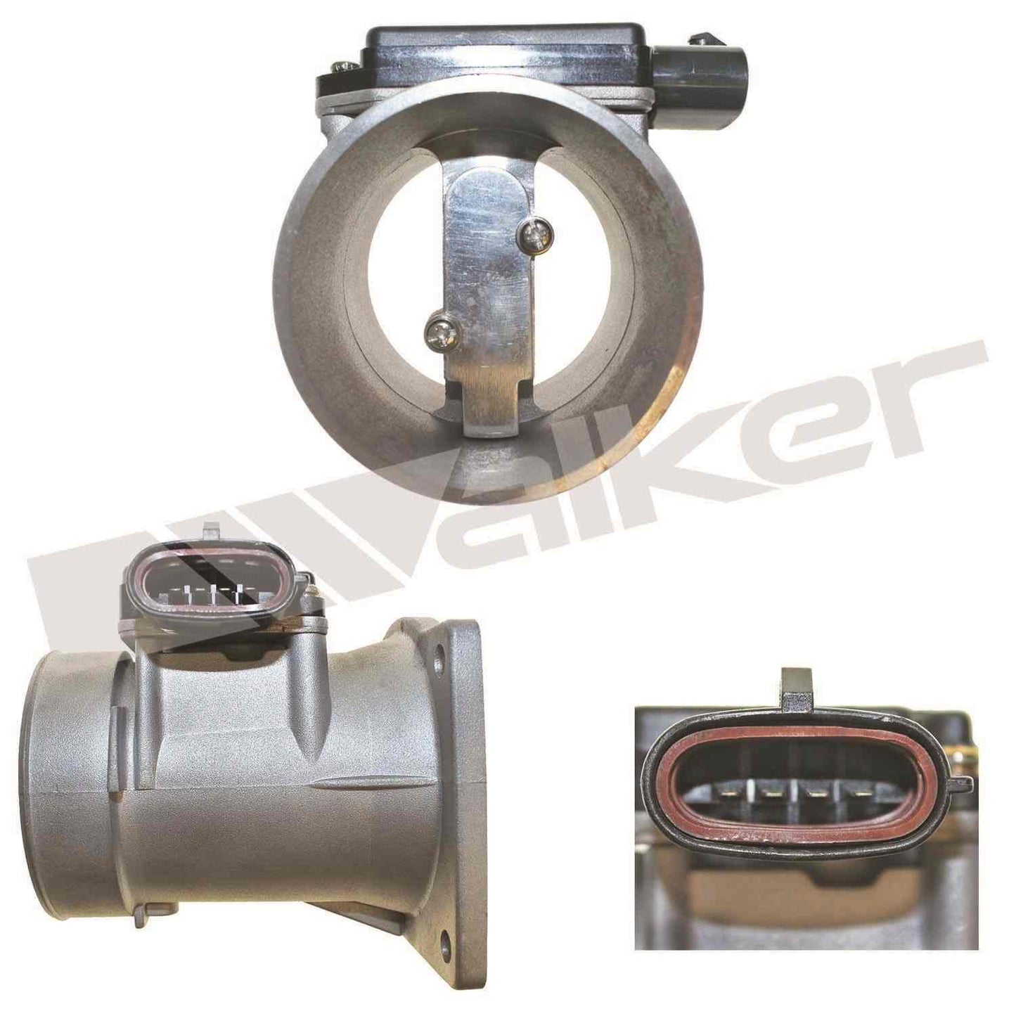 Walker Products Walker Products 245-1033 Mass Air Flow Sensor Assembly 245-1033