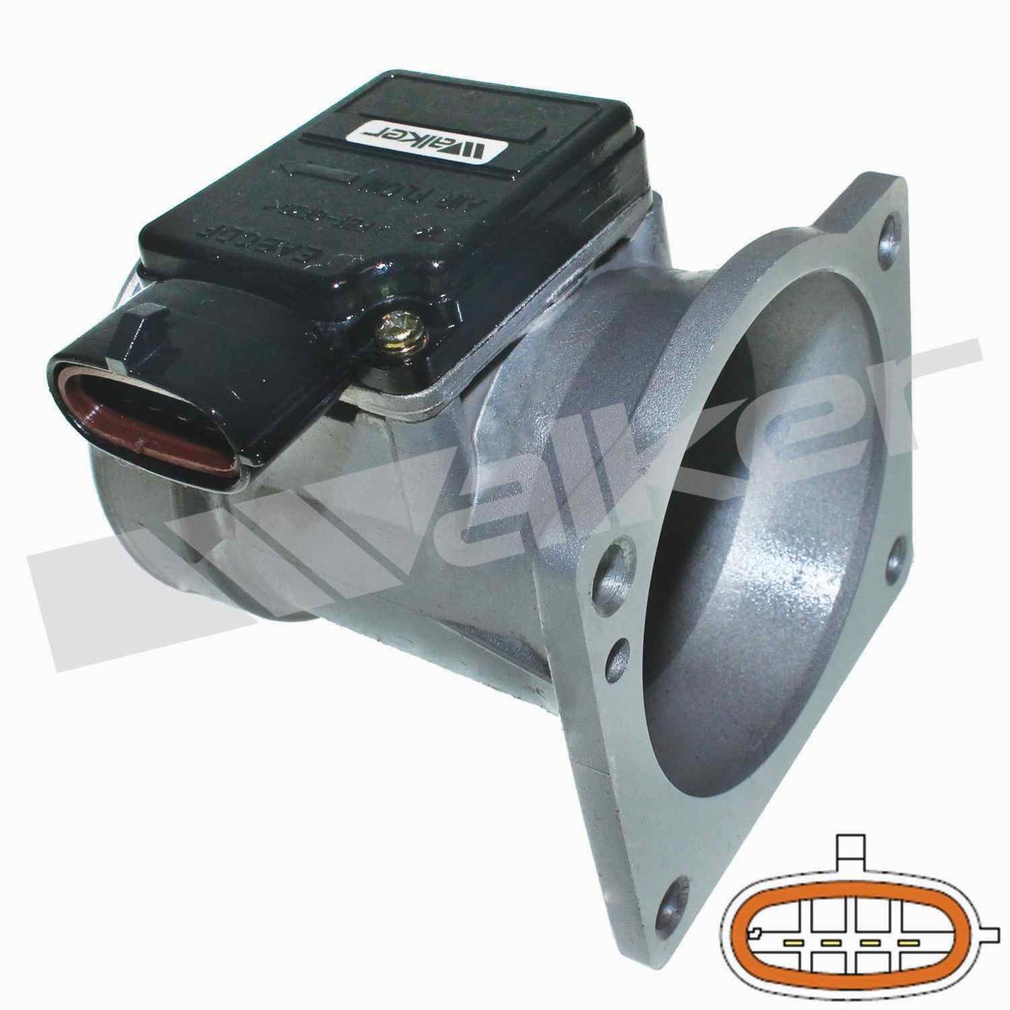 Walker Products Walker Products 245-1033 Mass Air Flow Sensor Assembly 245-1033