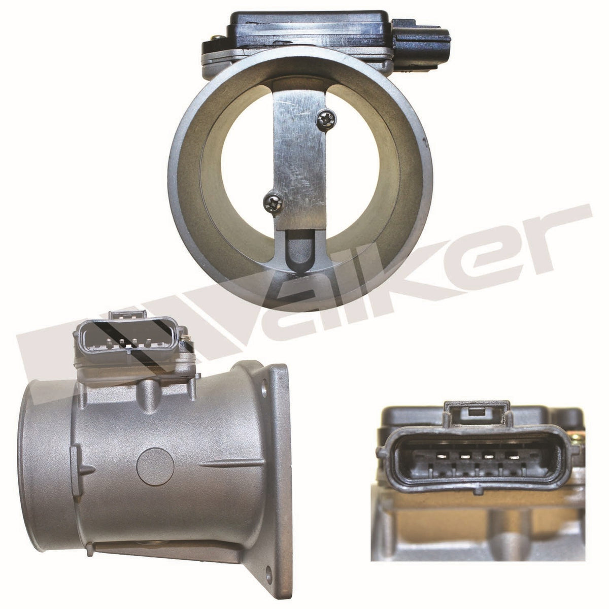 Walker Products Walker Products 245-1036 Mass Air Flow Sensor Assembly 245-1036