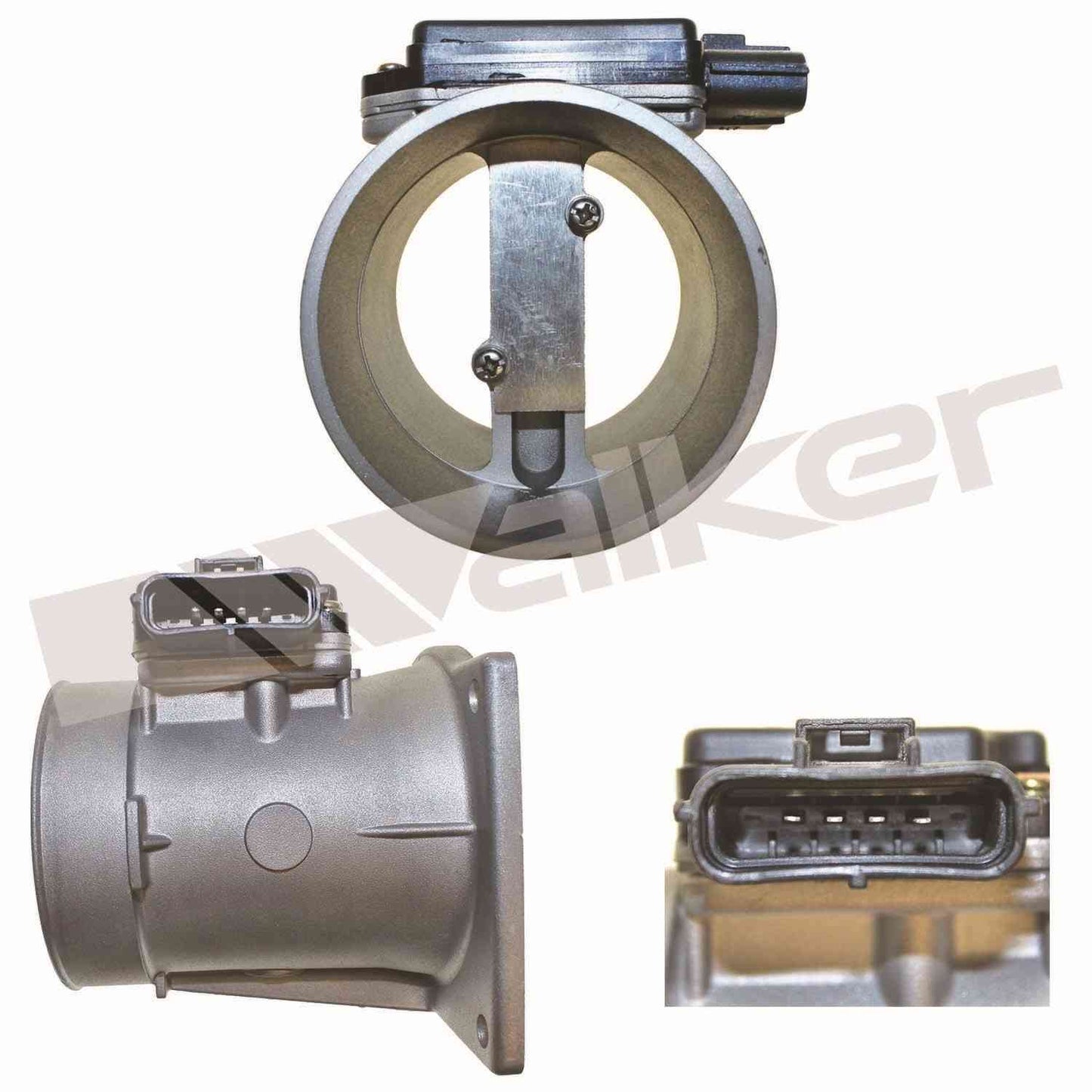 Walker Products Walker Products 245-1036 Mass Air Flow Sensor Assembly 245-1036