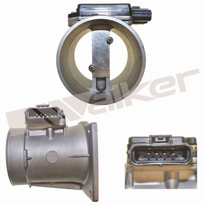 Walker Products Walker Products 245-1036 Mass Air Flow Sensor Assembly 245-1036