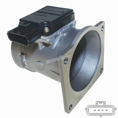 Walker Products Walker Products 245-1036 Mass Air Flow Sensor Assembly 245-1036