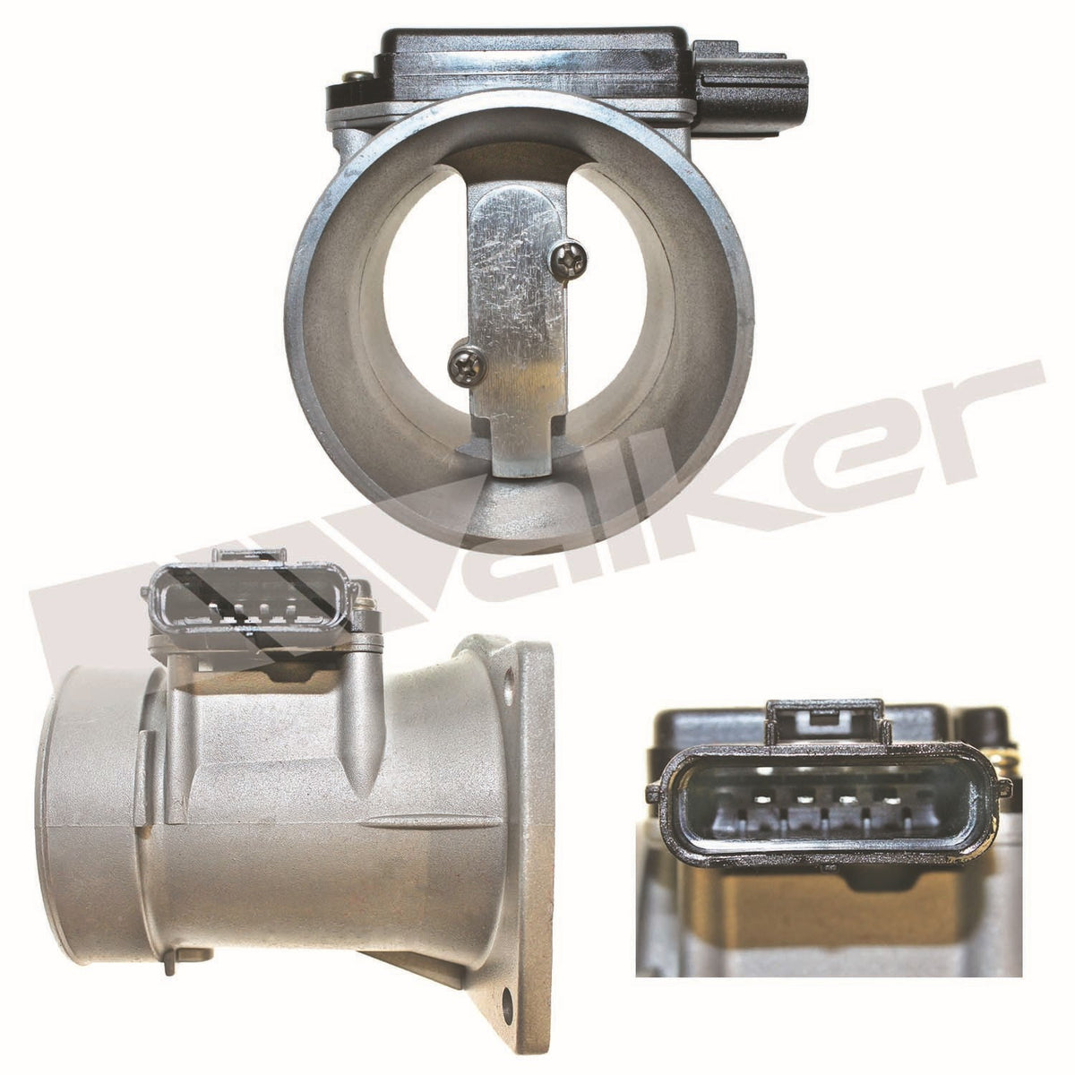 Walker Products Walker Products 245-1039 Mass Air Flow Sensor Assembly 245-1039