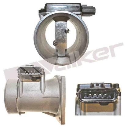 Walker Products Walker Products 245-1039 Mass Air Flow Sensor Assembly 245-1039