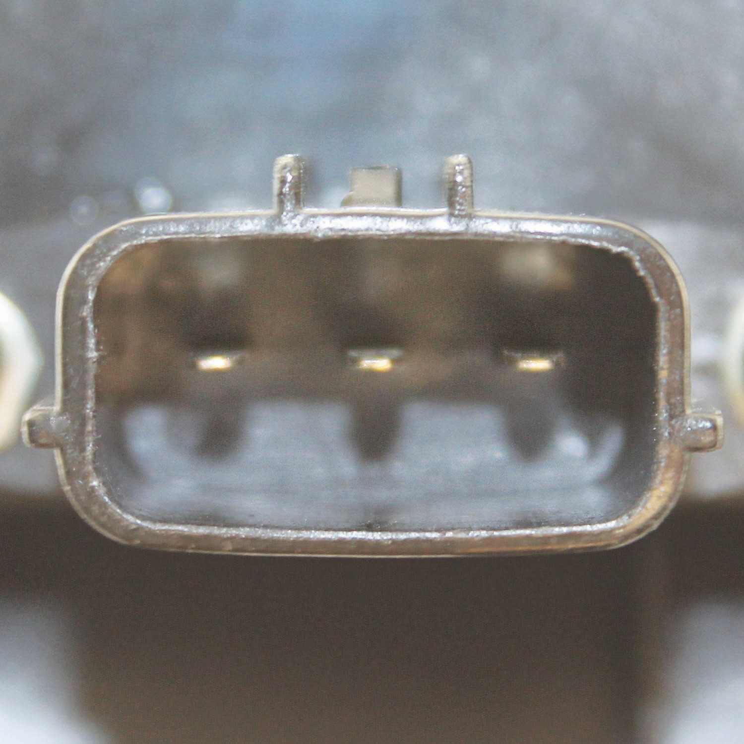 Walker Products Mass Air Flow Sensor 245-1040