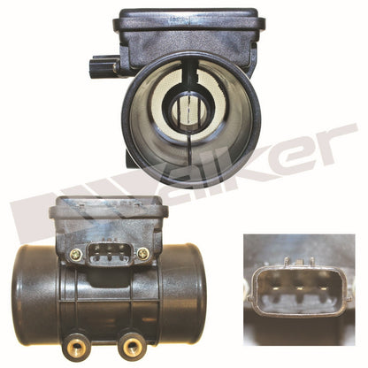 Walker Products Walker Products 245-1040 Mass Air Flow Sensor Assembly 245-1040
