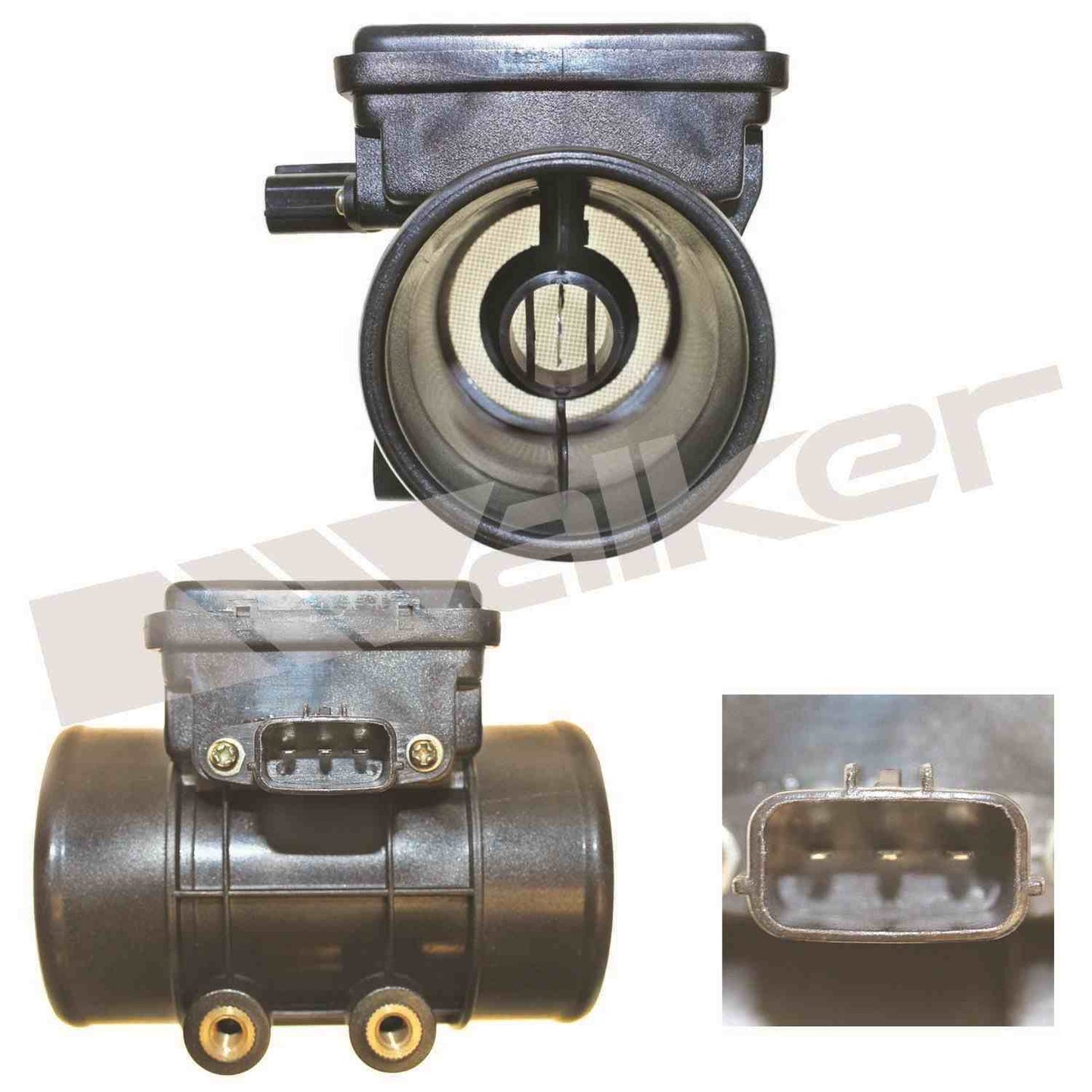 Walker Products Walker Products 245-1040 Mass Air Flow Sensor Assembly 245-1040