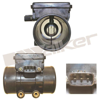 Walker Products Walker Products 245-1040 Mass Air Flow Sensor Assembly 245-1040