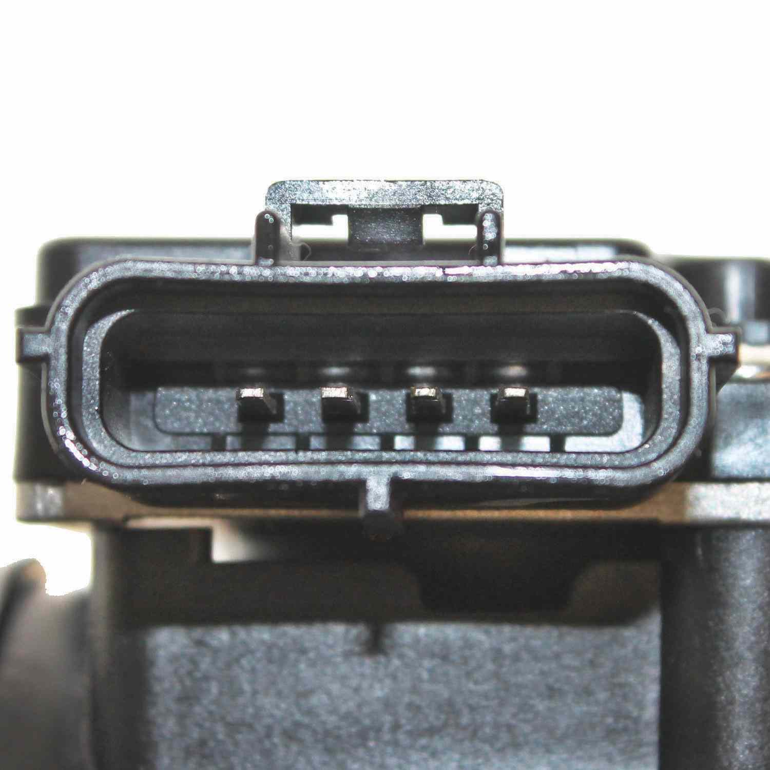 Walker Products Mass Air Flow Sensor 245-1043