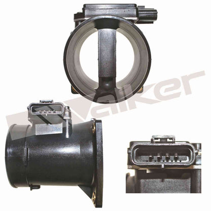 Walker Products Walker Products 245-1043 Mass Air Flow Sensor Assembly 245-1043
