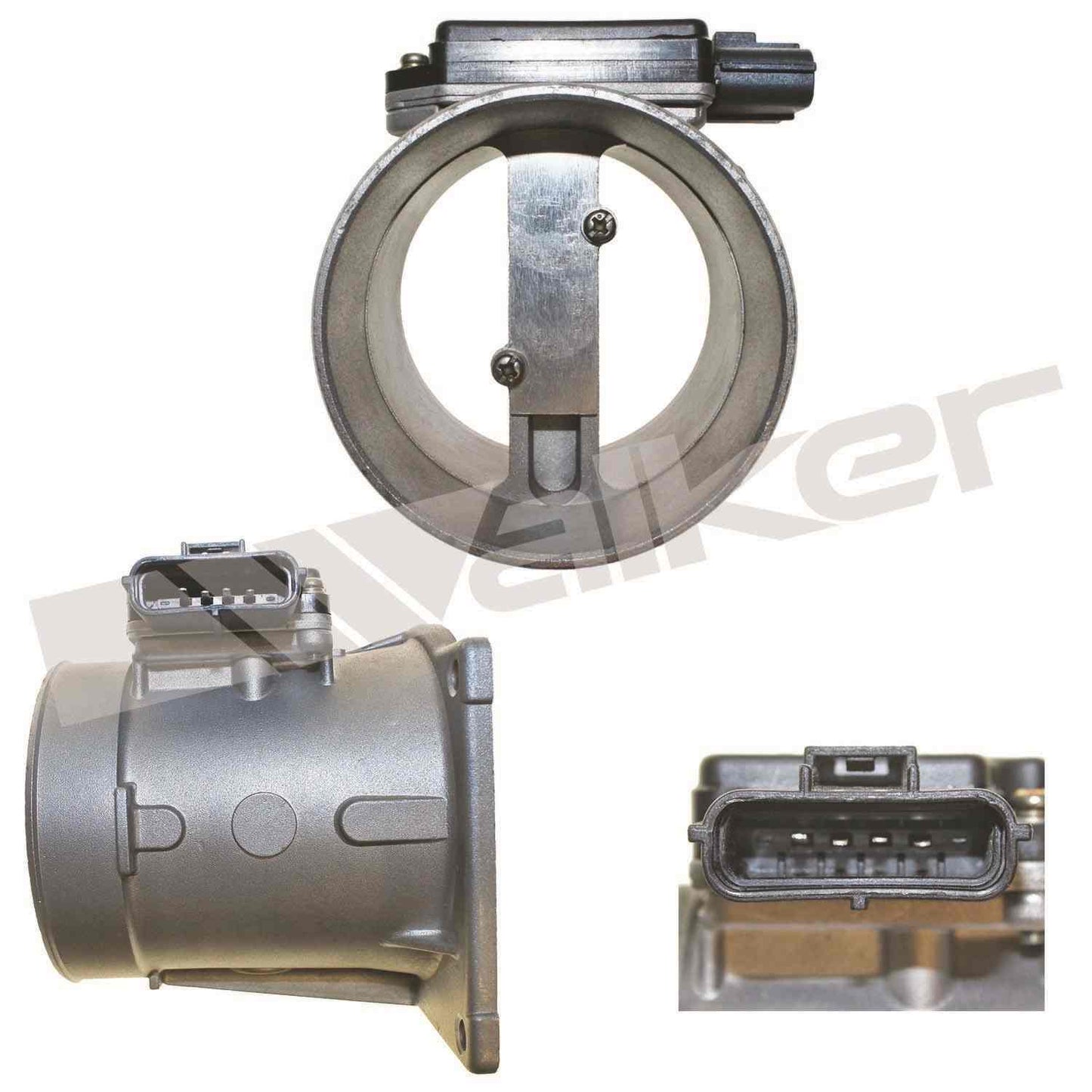 Walker Products Walker Products 245-1045 Mass Air Flow Sensor Assembly 245-1045